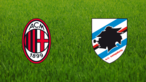 AC Milan vs. UC Sampdoria