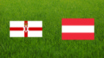 Northern Ireland vs. Austria