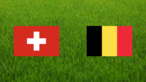Switzerland vs. Belgium