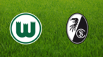 VfL Wolfsburg vs. SC Freiburg