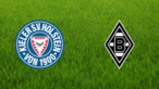 Holstein Kiel vs. Borussia Mönchengladbach