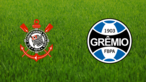 SC Corinthians vs. Grêmio FBPA