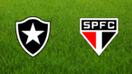 Botafogo FR vs. São Paulo FC