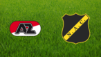AZ vs. NAC Breda
