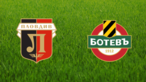 Lokomotiv Plovdiv vs. Botev Plovdiv