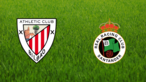 Athletic de Bilbao vs. Racing de Santander