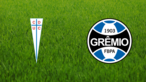 Universidad Católica vs. Grêmio FBPA