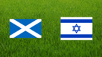 Scotland vs. Israel