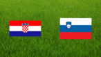 Croatia vs. Slovenia