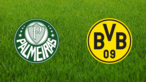 SE Palmeiras vs. Borussia Dortmund