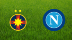 FCSB vs. SSC Napoli