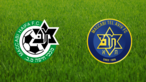 Maccabi Haifa vs. Maccabi Tel Aviv