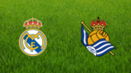 Real Madrid vs. Real Sociedad