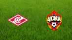 Spartak Moskva vs. CSKA Moskva