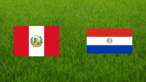 Peru vs. Paraguay