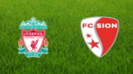 Liverpool FC vs. FC Sion
