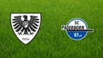 Preußen Münster vs. SC Paderborn