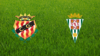 Gimnàstic de Tarragona vs. Córdoba CF