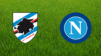 UC Sampdoria vs. SSC Napoli