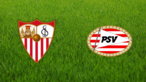 Sevilla FC vs. PSV Eindhoven