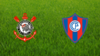 SC Corinthians vs. Cerro Porteño