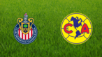 CD Guadalajara vs. Club América