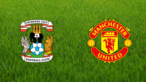 Coventry City vs. Manchester United