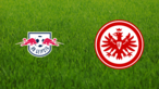 RB Leipzig vs. Eintracht Frankfurt