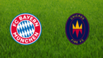 Bayern München vs. Chicago Fire