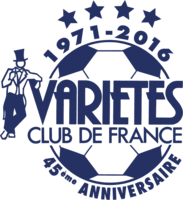 Variétés Club de France