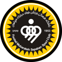 Sepahan FC vs. Al-Ittihad Club 2016