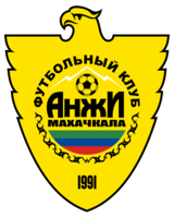 Anzhi Makhachkala
