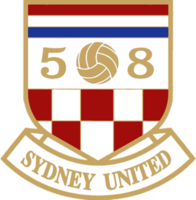 Sydney United 58