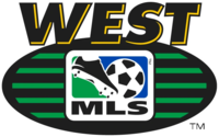 MLS West