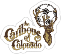 Colorado Caribous