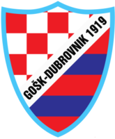 GOŠK Dubrovnik 1919