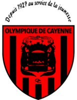 Olympique de Cayenne