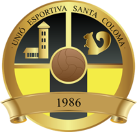 UE Santa Coloma