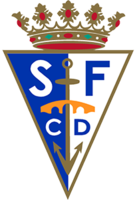 San Fernando CD San Fernando CD