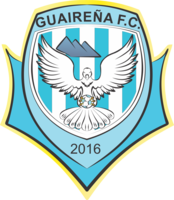 Guaireña FC
