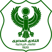 Al-Masry SC
