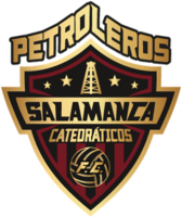 Petroleros de Salamanca 