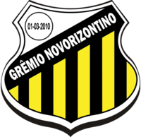 Grêmio Novorizontino (2010)