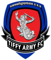 Tiffy Army