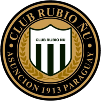 Rubio Ñu