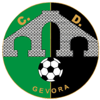 CD Gévora