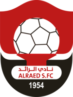 Al Raed FC