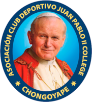 Juan Pablo II College