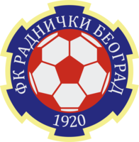 Radnički Beograd