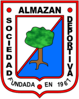 SD Almazán